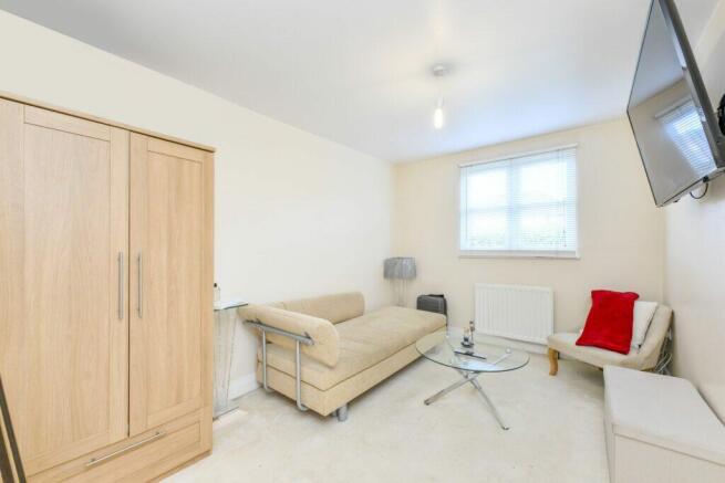 Hammondstreet Road - Bedroom/Office