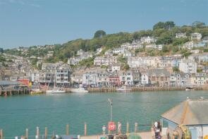 3, West View, Quay Street, Looe PL13 1AW