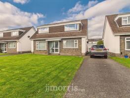 8, Style Park, Haverfordwest SA61 1UF