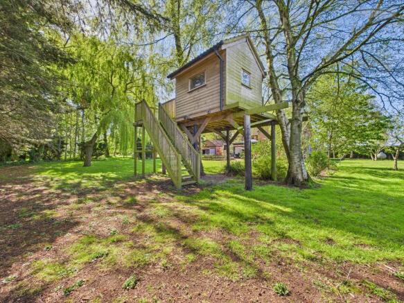 Tree House
