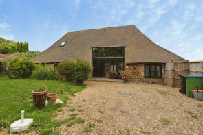 Lagnersh Barn, Lower Bognor Road, Chichester PO20 1LW