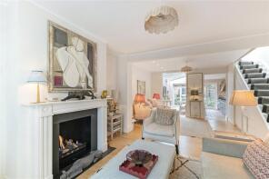 11, Burlington Road, London SW6 4NP