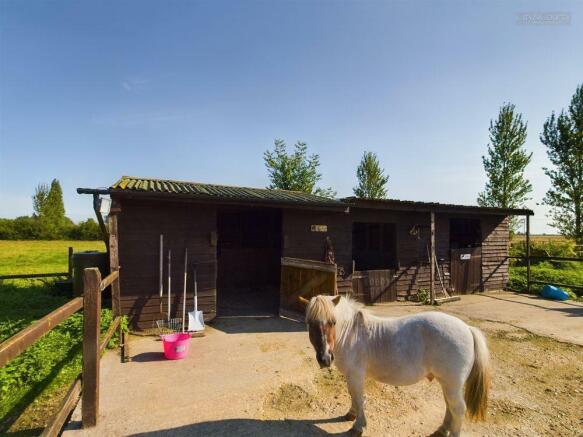 Stables