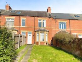 12, West View, Ashington NE63 0RZ