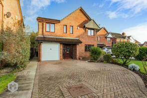 11, Crossgill, Manchester M29 7DT