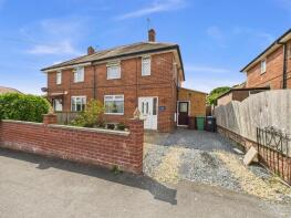 95, Brigshaw Drive, Allerton Bywater, Castleford WF10 2HS