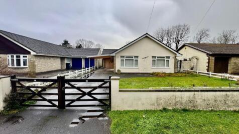 Strowlands, East Brent