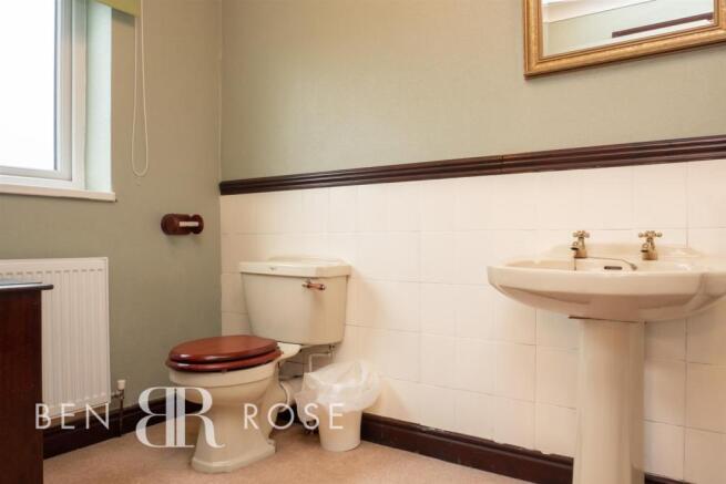 Master Ensuite