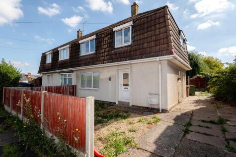 Meridian Road, Boston, PE21