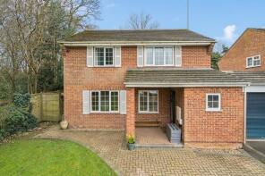 16, Drovers Way, Beaconsfield HP9 2XF