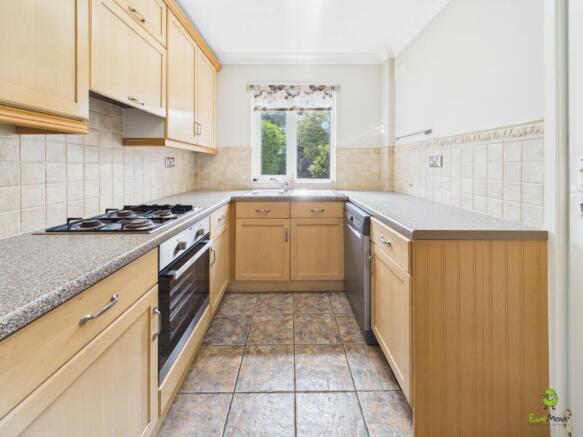 Presented by Clinton at EweMove Bexleyheath and Da