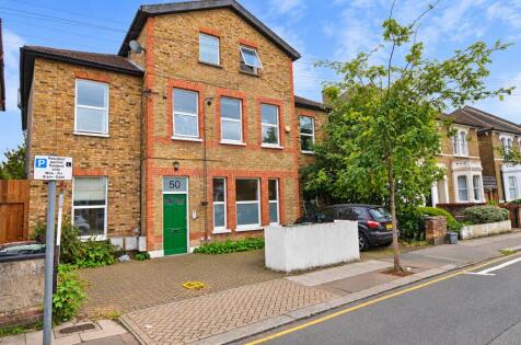 Ringstead Road, London, SE6
