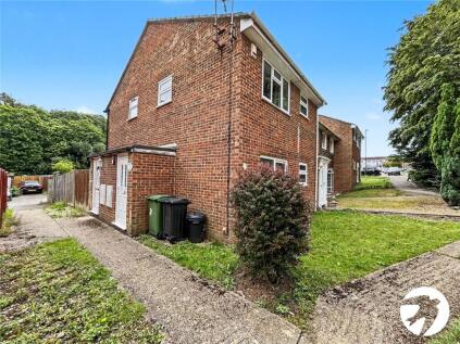 Yew Tree Close, Lordswood, Kent, ME5