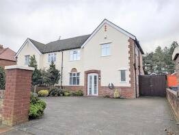 69, Lynton Road, Southport PR8 3AP