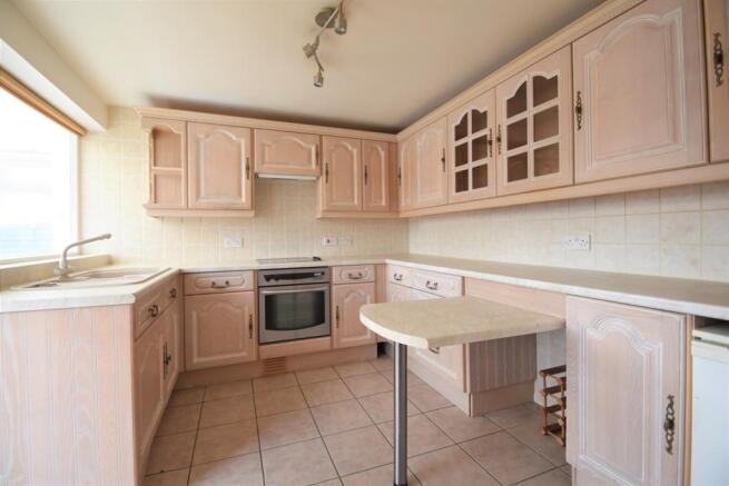 Kitchen / Breakfast