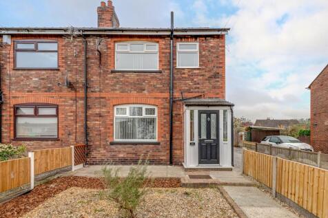 Sandbrook Road, Orrell, WN5