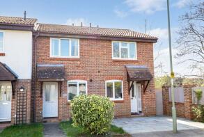 27, Dingle Way, Locks Heath, Southampton SO31 6UR