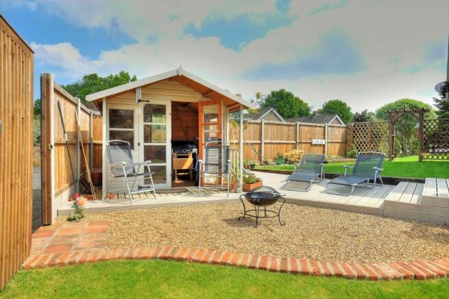 Summer House