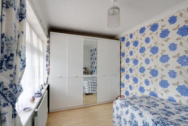 Bedroom 3 (Single)