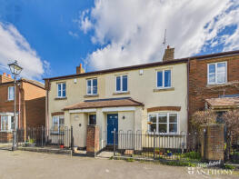 17, Rickman Walk, Coldharbour, Aylesbury HP19 7FH
