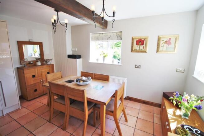 Kitchen / Breakfast