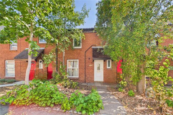 3 Bedroom Terraced in NN3 5HE