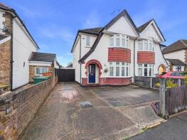 20, Linkscroft Avenue, Ashford TW15 2BE