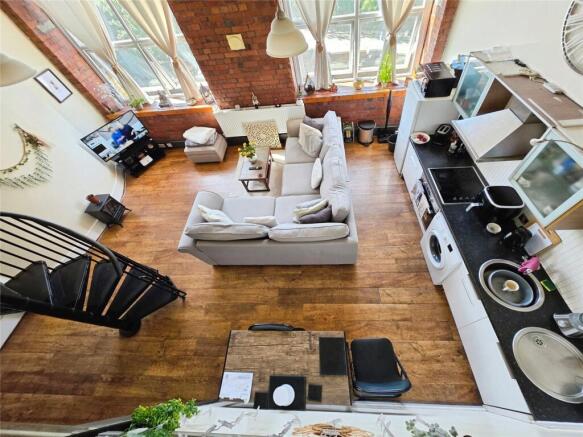 2 bed Apartment for sale Image 11