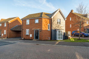 20, Miles Road, Basingstoke RG24 9ZW