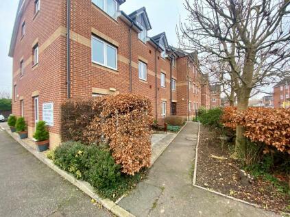 Conrad Court, Stanford Le Hope, Essex, SS17 0JR