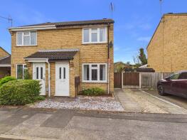 12, Redmires Drive, Derby DE73 6XF