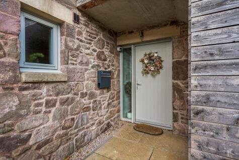 Newton Of Buttergrass, Blackford, PH4