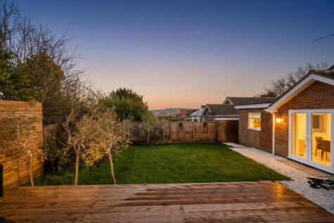 Redhill Close, Brighton, BN1