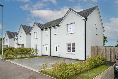 Ben Attow Terrace, Broughty Ferry, DD5