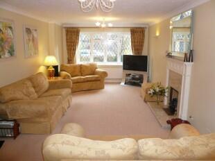 Sitting room