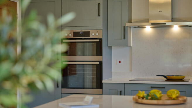 HarperCrewe - Queniborough -