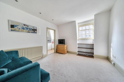 Cambridge Street, Pimlico, London, SW1V