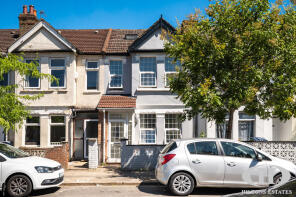 87, Townsend Road, Southall UB1 1HD