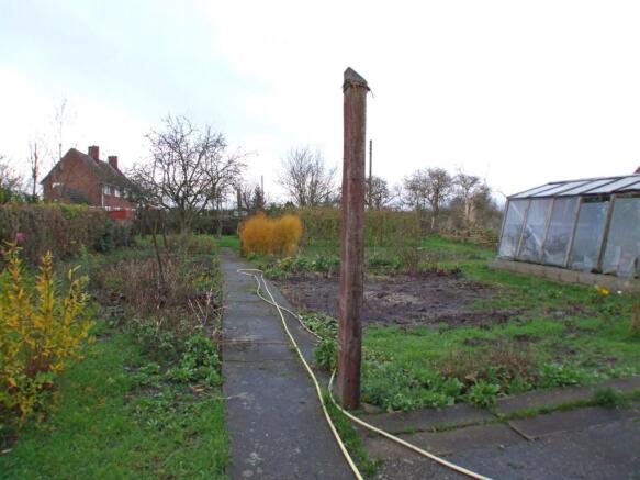 Grounds