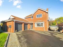 28, Dunstanburgh Close, Hazelmere, Bedlington NE22 6NA