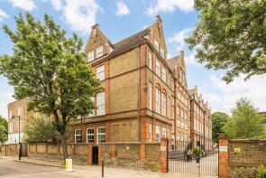 17, 64 Ecclesbourne Apartments, Ecclesbourne Road, London N1 3GG