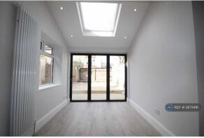 9a, Scotts Road, London E10 6LN