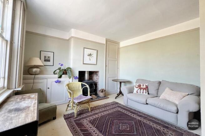 sitting room