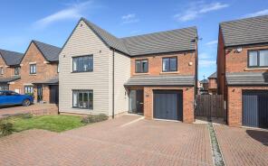 43, Corver Crescent, Hazlerigg, Newcastle Upon Tyne NE13 7FW