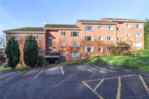 27, Bond Court, Hillside Road, Harpenden AL5 4DJ