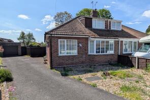 31, Napier Crescent, Fareham PO15 5BL