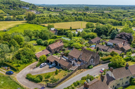 Christon Road, Loxton, Axbridge, Somerset, BS26