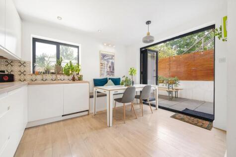 Dulwich Road, SE24