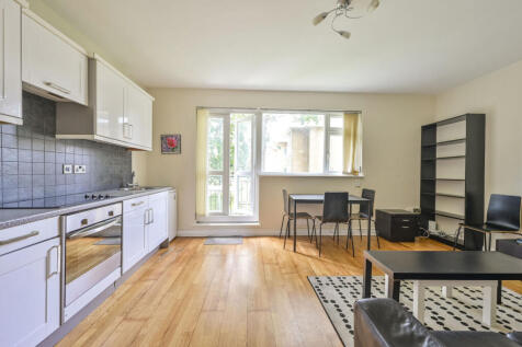 Smithwood Close, Southfields, London, SW19