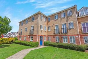 21, Whitstable Place, Croydon CR0 1SA